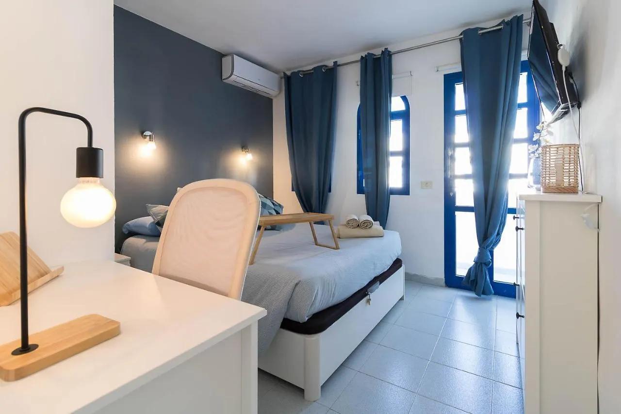 Apartment El Patio, Relax En Maspalomas Spain